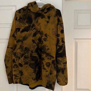 Lululemon tech hoodie